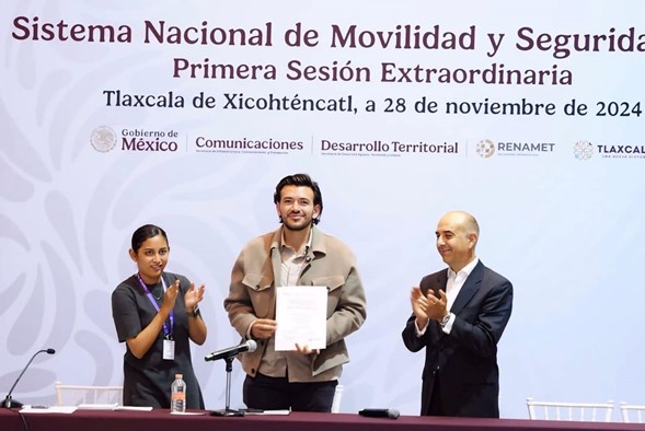 Red Nacional Metropolitana 2024 Sexta Edición Día 2